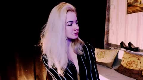 Carin online show from 24, 11, 2025