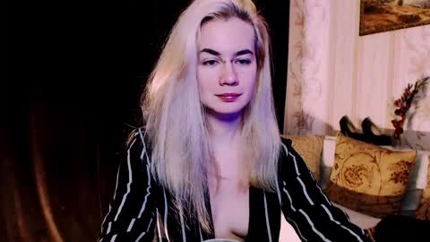 Carin online show from 5, 12, 2025