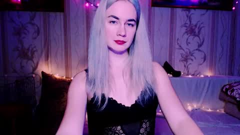 Carin online show from 12, 2, 2026