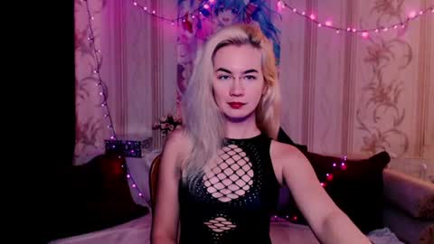 Carin online show from 7, 7, 2026