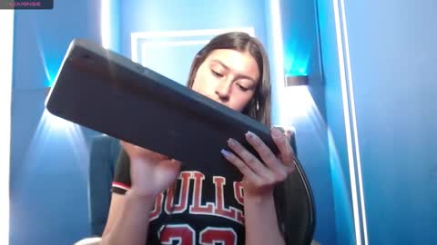 Carito online show from 22, 11, 2025