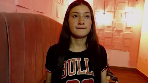 Carito online show from 16, 12, 2025