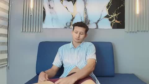 CARL online show from 21, 10, 2025