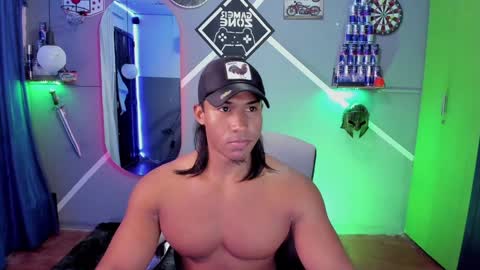 Snapshot of carl_smithh chatting on 14, 1, 2025 Carl online show from 14, 1, 2025