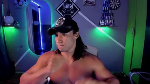 Snapshot of carl_smithh chatting on 12, 3, 2025 Carl online show from 12, 3, 2025