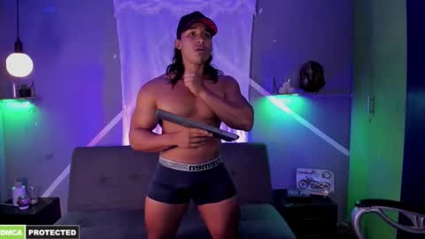 Snapshot of carl_smithh chatting on 23, 9, 2025 Carl online show from 23, 9, 2025