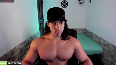 Snapshot of carl_smithh chatting on 4, 11, 2025 Carl online show from 4, 11, 2025