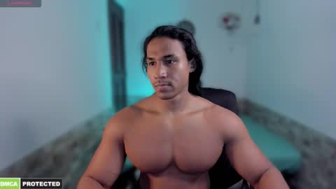 Snapshot of carl_smithh chatting on 6, 11, 2025 Carl online show from 6, 11, 2025