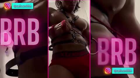 Snapshot of carl_smithh chatting on 16, 12, 2025 Carl online show from 16, 12, 2025