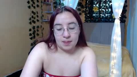 carla_999 online show from 7, 4, 2026