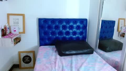 Carla online show from 18, 1, 2025