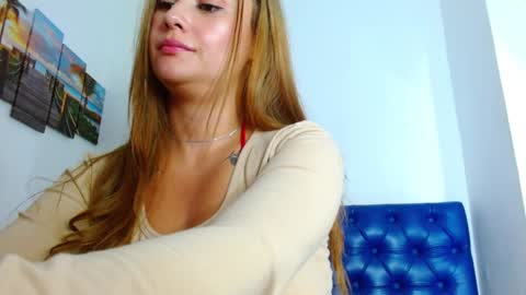 Carla online show from 8, 2, 2025