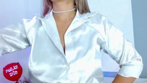 Carla online show from 20, 4, 2026