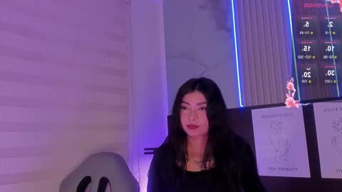 Carla online show from 19, 1, 2026