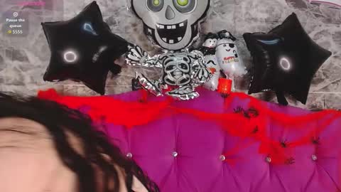 Snapshot of carla_naugthy_ chatting on 27, 10, 2025 Carla naugthy online show from 27, 10, 2025