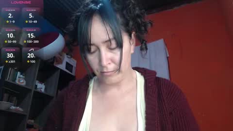 Carla naugthy  online show from 3, 2, 2026