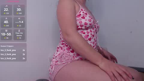 Carla naugthy  online show from 28, 3, 2026