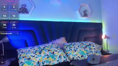 carla online show from 8, 10, 2025