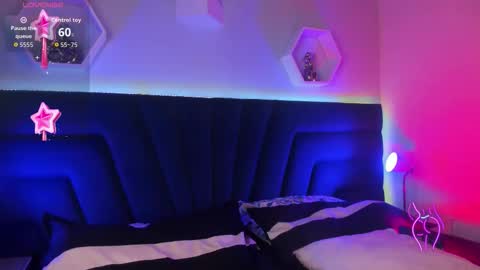 carla online show from 14, 11, 2025