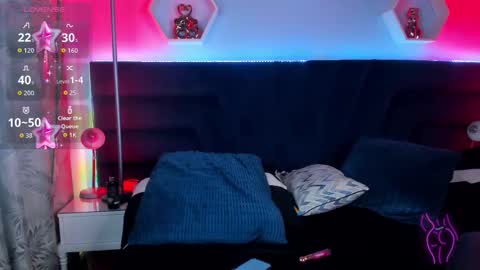 carla online show from 3, 2, 2026