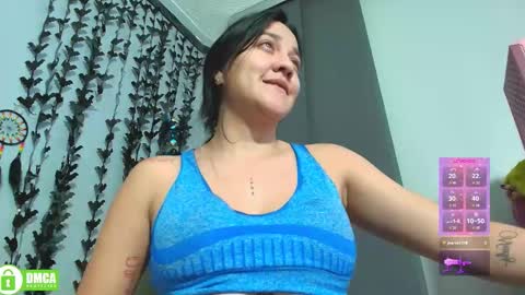 Carla online show from 21, 10, 2025