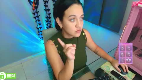 Carla online show from 27, 10, 2025