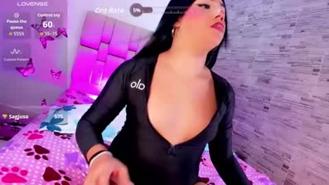 carla_saimons online show from 9, 5, 2026