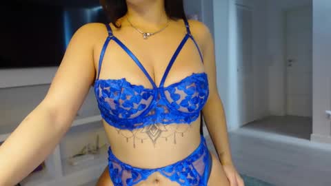 carla_secretary online show from 28, 2, 2025