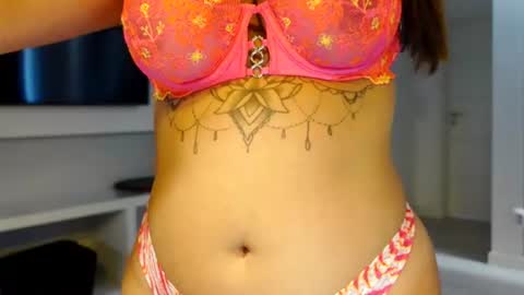 carla_secretary online show from 23, 7, 2026