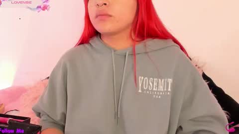 Carla Wet18 online show from 22, 11, 2025