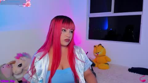 Carla Wet18 online show from 7, 2, 2026