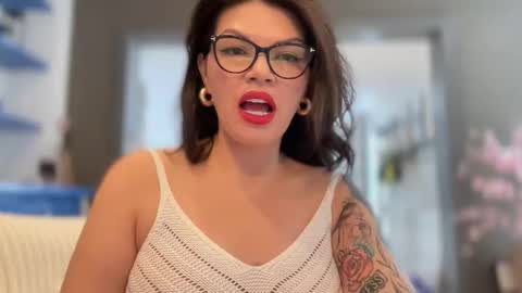 Carla Connor online show from 10, 2, 2026