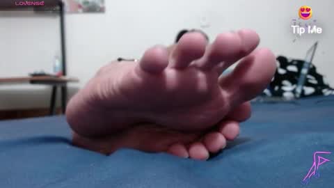 carlajames_1 online show from 8, 3, 2025