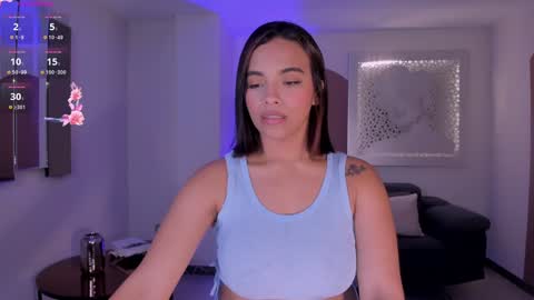 Carla online show from 20, 1, 2025