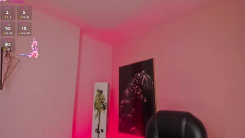 Carla online show from 18, 2, 2025