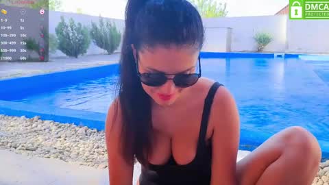 CarlaSquirt online show from 11, 5, 2026