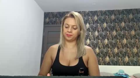 CarlaStaceFun online show from 30, 10, 2025