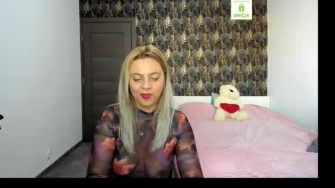 CarlaStaceFun online show from 13, 1, 2026