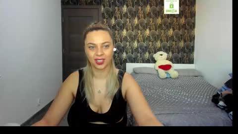 CarlaStaceFun online show from 3, 2, 2026