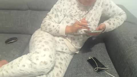 carlasweet00 online show from 2, 12, 2024