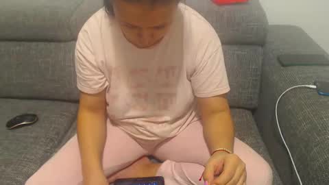 carlasweet00 online show from 3, 3, 2025