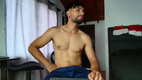 sebasfit online show from 24, 12, 2024