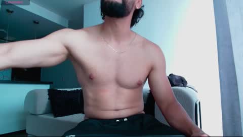 sebasfit online show from 12, 10, 2025