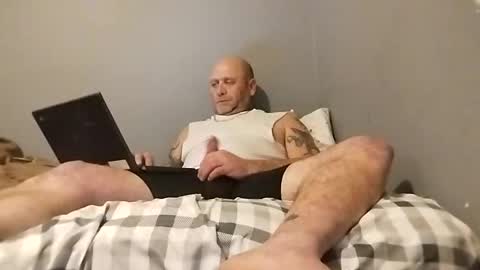 carldhammers online show from 18, 2, 2026