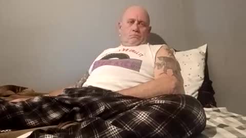 carldhammers online show from 24, 2, 2026