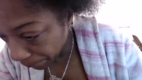 Snapshot of carliecreams chatting on 18, 1, 2026 Carlie online show from 18, 1, 2026