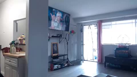 Snapshot of carliecreams chatting on 21, 2, 2026 Carlie online show from 21, 2, 2026