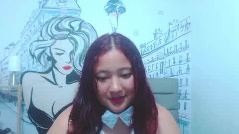 CARLIN GIMENES online show from 18, 2, 2025