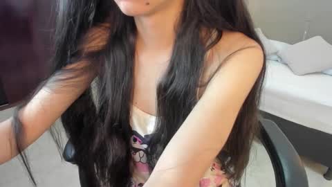 Snapshot of carlina_15 chatting on 15, 1, 2026 C A R L I N A online show from 15, 1, 2026