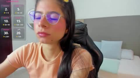 Snapshot of carlina_15 chatting on 11, 2, 2026 C A R L I N A online show from 11, 2, 2026